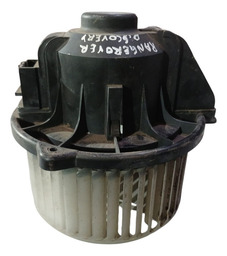 MOTOR VENTILADOR AR FORÇADO LAND ROVER DISCOVERY 4 2009/2013