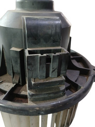 MOTOR VENTILADOR AR FORÇADO LAND ROVER DISCOVERY 4 2009/2013