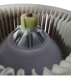 MOTOR CAIXA AR CONDICIONADO CIVIC 2012 A 2016