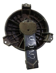 MOTOR CAIXA AR CONDICIONADO CIVIC 2012 A 2016