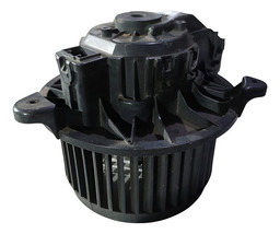 MOTOR DO AR FORÇADO ECOSPORT TITANIUM 2014 A 2019