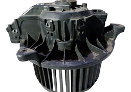 MOTOR DO AR FORÇADO ECOSPORT TITANIUM 2014 A 2019