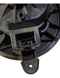 MOTOR DO AR FORÇADO ECOSPORT TITANIUM 2014 A 2019