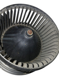 MOTOR DO AR FORÇADO ECOSPORT TITANIUM 2014 A 2019