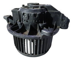 MOTOR DO AR FORÇADO ECOSPORT TITANIUM 2014 A 2019