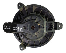 MOTOR DO AR FORÇADO ECOSPORT TITANIUM 2014 A 2019