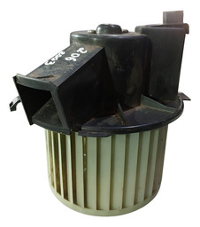 MOTOR VENTILAÇÃO 206/207 E C3 2008 A 2014