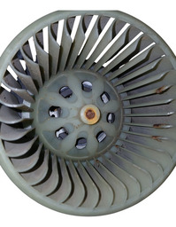 MOTOR VENTILAÇÃO 206/207 E C3 2008 A 2014