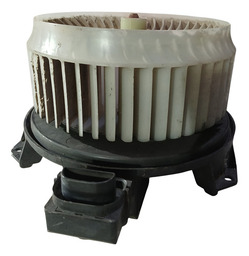 Motor Ventilação Ar Forçado Edge 2011 A 2014
