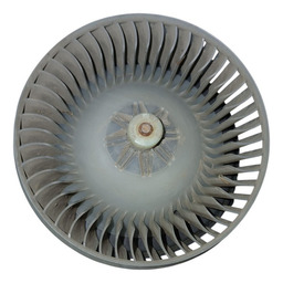 MOTOR VENTILAÇÃO AR FORÇADO EDGE 2011 A 2014