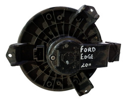 MOTOR VENTILAÇÃO AR FORÇADO EDGE 2011 A 2014