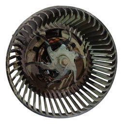 MOTOR AR FORÇADO VENTILAÇÃO GOLF 1.6 2000 A 2006