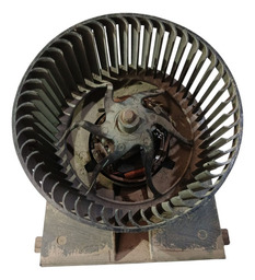 MOTOR AR FORÇADO VENTILAÇÃO GOLF 1.6 2000 A 2006