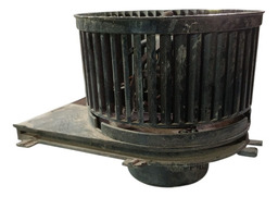 MOTOR AR FORÇADO VENTILAÇÃO GOLF 1.6 2000 A 2006