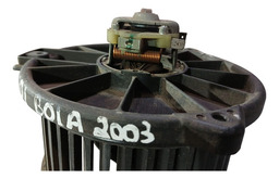 MOTOR AR FORÇADO VENTILAÇÃO GOL G2/G3 PARATI 1995 A 2006