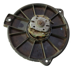 MOTOR AR FORÇADO VENTILAÇÃO GOL G2/G3 PARATI 1995 A 2006