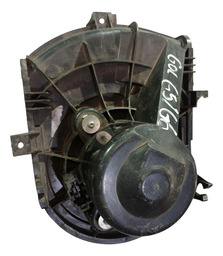 Motor Ventilador Ar Forçado Gol G5 G6 2008 A 2016