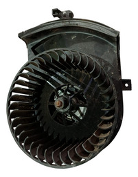 MOTOR VENTILADOR AR FORÇADO GOL G5 G6 2008 A 2016