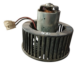 Motor Ar Forçado Ventilação Gol G4 2006 A 2012