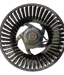 MOTOR AR FORÇADO VENTILAÇÃO GOL G4 2006 A 2012