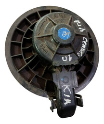 MOTOR AR FORÇADO VENTILAÇAO CERATO 1.6 2008 A 2012