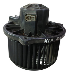 MOTOR AR FORÇADO MOHAVE 2008 A 2011