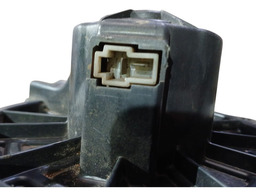 MOTOR AR FORÇADO MOHAVE 2008 A 2011