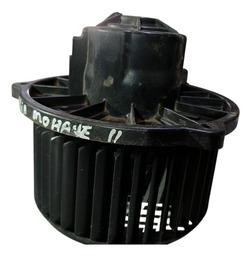 MOTOR AR FORÇADO MOHAVE 2008 A 2011