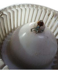 MOTOR AR FORÇADO PAJERO DAKAR 2008 A 2018