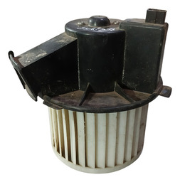 Motor Ar Forçado Ventilação C3 206/207 2008 A 2014