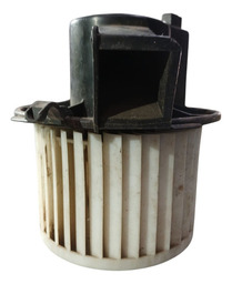 MOTOR AR FORÇADO VENTILAÇÃO C3 206/207 2008 A 2014