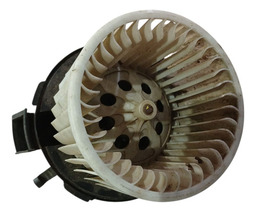 MOTOR AR FORÇADO VENTILAÇÃO C3 206/207 2008 A 2014
