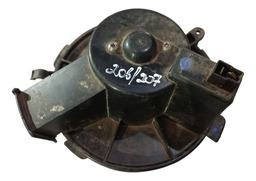 MOTOR AR FORÇADO VENTILAÇÃO C3 206/207 2008 A 2014