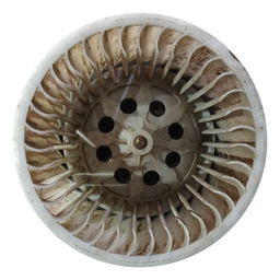 MOTOR AR FORÇADO VENTILAÇÃO C3 206/207 2008 A 2014