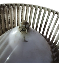 MOTOR FORÇADO INTERNO L200 TRITON 2009 A 2016