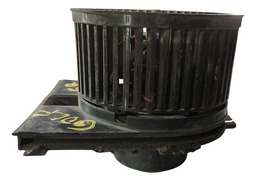 Motor Ventilação Interna Ar Forçado Golf/audi 1999 A 2006