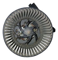 MOTOR VENTILAÇÃO INTERNA AR FORÇADO GOLF/AUDI 1999 A 2006
