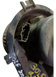 MOTOR VENTILAÇÃO INTERNA AR FORÇADO GOLF/AUDI 1999 A 2006