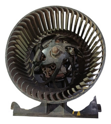 MOTOR VENTILAÇÃO INTERNA AR FORÇADO GOLF/AUDI 1999 A 2006