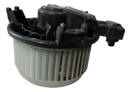 MOTOR AR FORÇADO FIT 1.4 16V 2009 À 2014 ORIGINAL