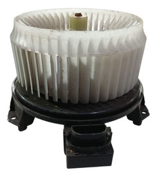 MOTOR AR FORÇADO FIT 1.4 16V 2009 À 2014 ORIGINAL