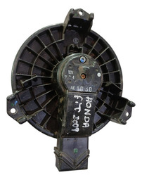 MOTOR AR FORÇADO FIT 1.4 16V 2009 À 2014 ORIGINAL