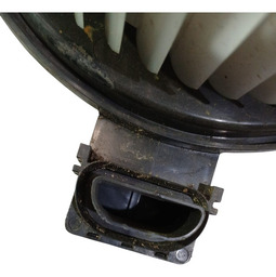 MOTOR AR FORÇADO FIT 1.4 16V 2009 À 2014 ORIGINAL