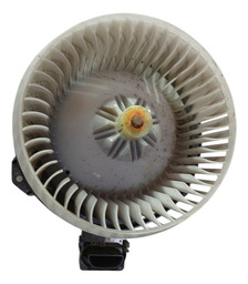 MOTOR AR FORÇADO FIT 1.4 16V 2009 À 2014 ORIGINAL