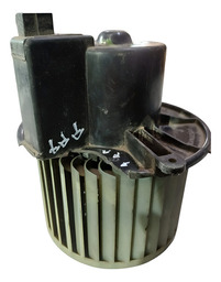 Motor Ar Forçado Ventilação C3 206/207 2008 A 2014 Detalhe