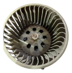 MOTOR AR FORÇADO VENTILAÇÃO C3 206/207 2008 A 2014 DETALHE