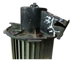 MOTOR AR FORÇADO VENTILAÇÃO C3 206/207 2008 A 2014 DETALHE