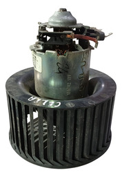Motor Ar Forçado Ventilação Celta/prisma 1.0 2006 A 2014