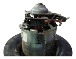 MOTOR AR FORÇADO VENTILAÇÃO CELTA/PRISMA 1.0 2006 A 2014