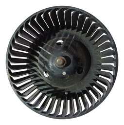 MOTOR AR FORÇADO VENTILAÇÃO CELTA/PRISMA 1.0 2006 A 2014